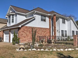 9610 W Withers Way Cir, Houston, TX 77065