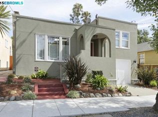 2429 Sacramento St, Berkeley, CA 94702