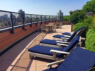 Rented by Keller Williams NYC