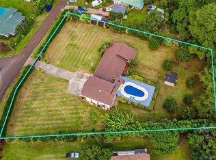 59-518 Alapio Rd, Haleiwa, HI 96712