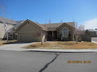 1620 Legacy Village Rd, Reno, NV 89521