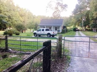 1448 Antioch Rd, Fayetteville, GA 30215