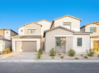 10023 Decano Rdg, Saint Las Vegas, NV 89141