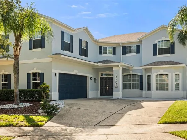 15162 Spinnaker Cove Ln, Winter Garden, FL 34787
