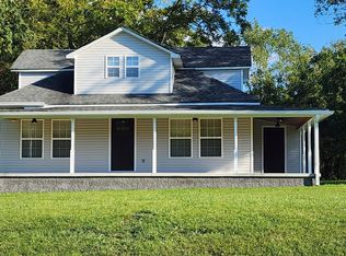 287 Shady Ln, Oneida, TN 37841