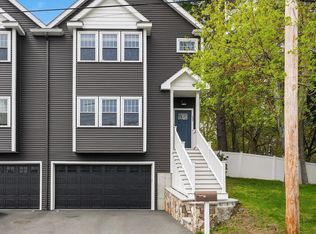 Woodland Road Condominium, Wakefield, MA 01880