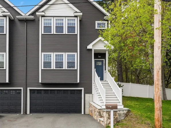 35 Woodland Rd #B, Wakefield, MA 01880