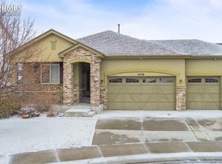 8238 Hollygrape Ln, Colorado Springs, CO 80927