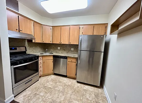 Rented by City Realty Group | media 1