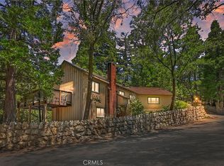 314 Castle Gate Rd, Lake Arrowhead, CA 92352