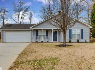 111 Ketchitan Ct, Greenville, SC 29605