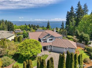 11560 NE Skyward Loop, Kingston, WA 98346