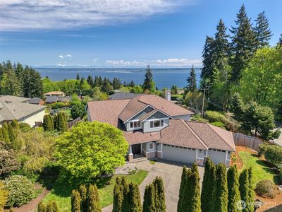 11560 NE Skyward Loop, Kingston, WA, 98346