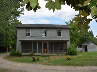 13056 Cabarrus Station Rd, Midland, NC 28107