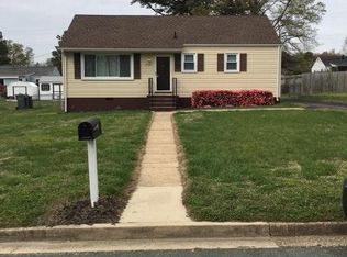 2322 Lenora Ln, Richmond, VA 23230