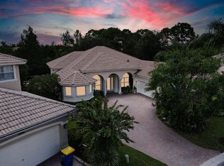1992 SW Ashton Way, Palm City, FL 34990