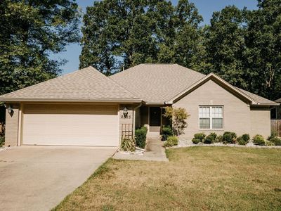 2625 Millbrook Dr, Benton, AR, 72015
