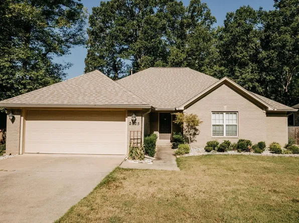 2625 Millbrook Dr, Benton, AR 72015