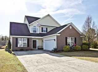 6096 Quinn Rd, Myrtle Beach, SC 29579