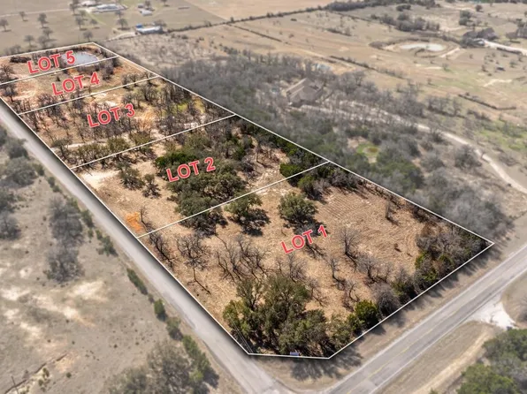 1912 Coleman Ranch Rd, Tolar, TX 76476