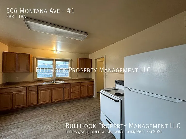 506 Montana Ave #1 — Photo 5