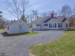 11540 Acton Ln, Waldorf, MD 20601