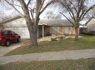 12238 Brownstone St, Live Oak, TX 78233