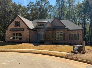 114 Lomond Br, Madison, AL 35756