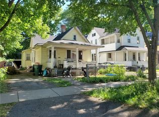 523 Columbia Ave, Rochester, NY 14611