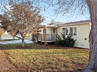 12914 Rutherford Rd, Yakima, WA 98903