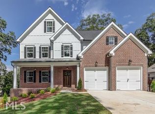 146 Maxwell Ave, Marietta, GA 30064