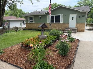 4433 SE 7th St, Des Moines, IA 50315