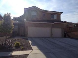 1212 Mirador Loop NE, Rio Rancho, NM 87144