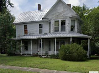 438 Church St, Ridgeway, VA 24148