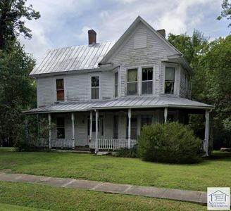 438 Church St, Ridgeway, VA, 24148