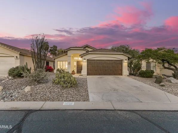 5005 S LOUIE LAMOUR Drive, Gold Canyon, AZ 85118