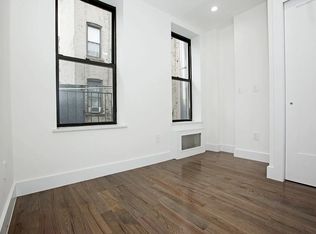 19 Eldridge St APT 4, New York, NY 10002