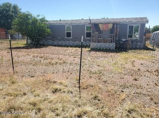 3226 E Mocking Bird Ln, Camp Verde, AZ 86322