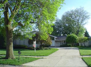 7949 W Sequoia Ct, Orland Park, IL 60462