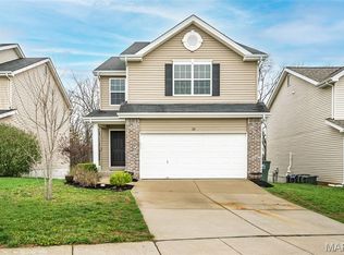 133 Bridgeton Dr, Wentzville, MO