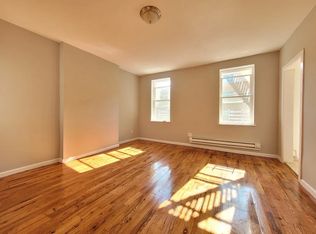 457 E 167th St #101, Bronx, NY 10456