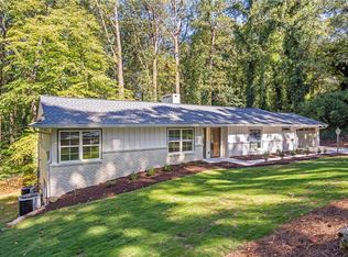 4955 Powers Ferry Rd, Atlanta, GA 30327