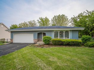 8227 W Drexel Ave, Franklin, WI 53132