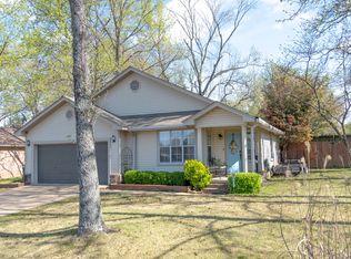 1103 Resimont Cv, Russellville, AR 72801