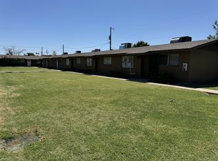 Riggs Circle, Mesa, AZ 85203