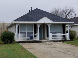 1220 Jasper St, Cantonment, FL 32533