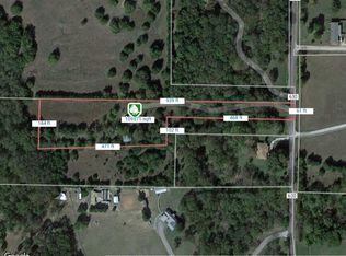 11577 County Road 630, Blue Ridge, TX 75424