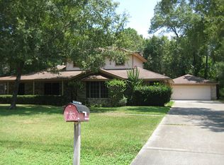 116 Fox Hollow St, Baytown, TX 77521