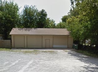 455 N Meridian Ave, Wichita, KS 67203