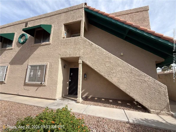 6750 Del Rey Ave, Las Vegas, NV